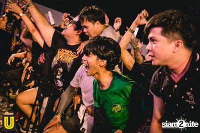 Banana Mahachon Fest 2018 — photo 94
