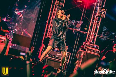 Banana Mahachon Fest 2018 — photo 98