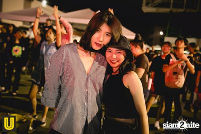 Banana Mahachon Fest 2018 — photo 100
