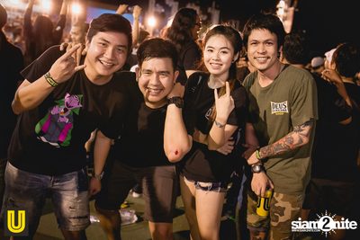 Banana Mahachon Fest 2018 — photo 104
