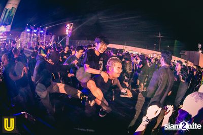 Banana Mahachon Fest 2018 — photo 105