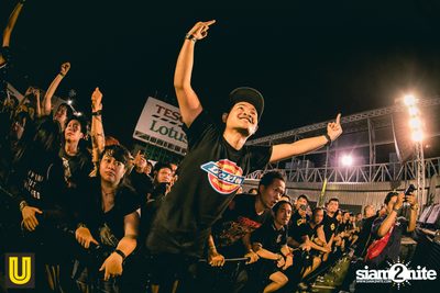 Banana Mahachon Fest 2018 — photo 109
