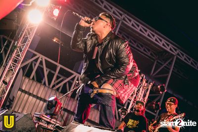 Banana Mahachon Fest 2018 — photo 110