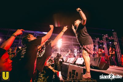 Banana Mahachon Fest 2018 — photo 113