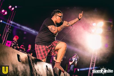 Banana Mahachon Fest 2018 — photo 117