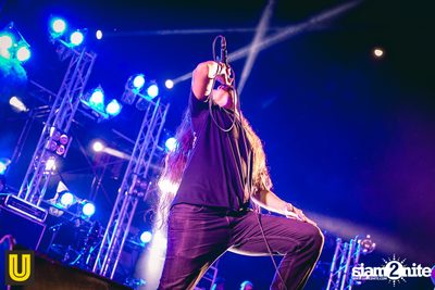 Banana Mahachon Fest 2018 — photo 126