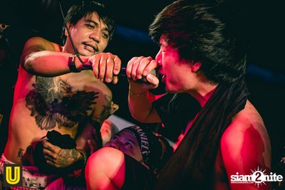 Banana Mahachon Fest 2018 — photo 129