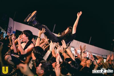 Banana Mahachon Fest 2018 — photo 133