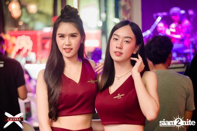 15th Anniversary w/ Lula x Paradox at Maldives Bar Mengjai — photo 11