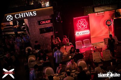 15th Anniversary w/ Lula x Paradox at Maldives Bar Mengjai — photo 27