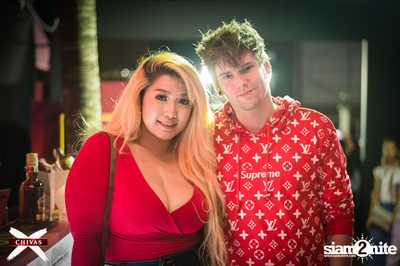15th Anniversary w/ Lula x Paradox at Maldives Bar Mengjai — photo 28