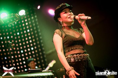 15th Anniversary w/ Lula x Paradox at Maldives Bar Mengjai — photo 53