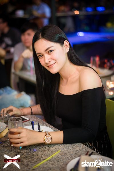 15th Anniversary w/ Lula x Paradox at Maldives Bar Mengjai — photo 55