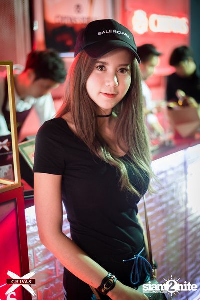 15th Anniversary w/ Lula x Paradox at Maldives Bar Mengjai — photo 56