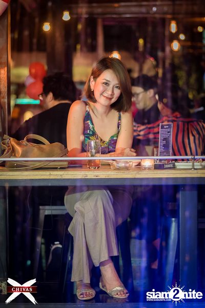 15th Anniversary w/ Lula x Paradox at Maldives Bar Mengjai — photo 58