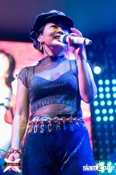 15th Anniversary w/ Lula x Paradox at Maldives Bar Mengjai — photo 65