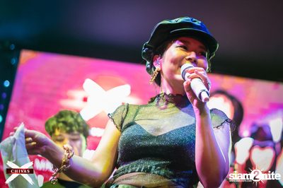 15th Anniversary w/ Lula x Paradox at Maldives Bar Mengjai — photo 67