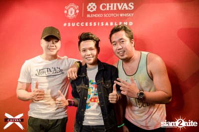 15th Anniversary w/ Lula x Paradox at Maldives Bar Mengjai — photo 73
