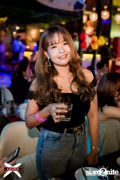 15th Anniversary w/ Lula x Paradox at Maldives Bar Mengjai — photo 76