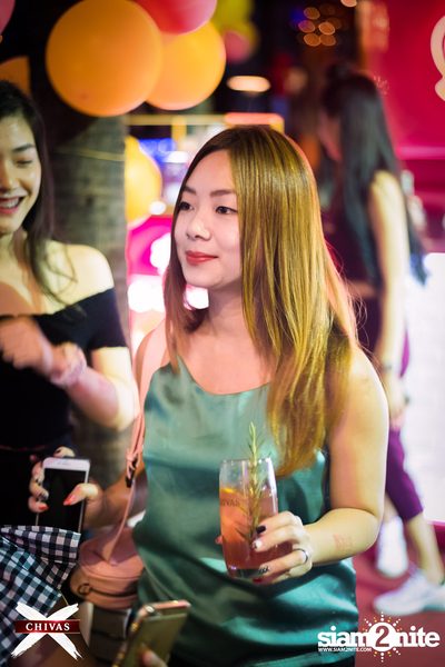 15th Anniversary w/ Lula x Paradox at Maldives Bar Mengjai — photo 80