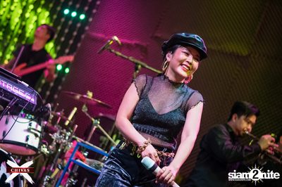 15th Anniversary w/ Lula x Paradox at Maldives Bar Mengjai — photo 82