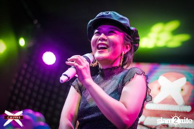 15th Anniversary w/ Lula x Paradox at Maldives Bar Mengjai — photo 83