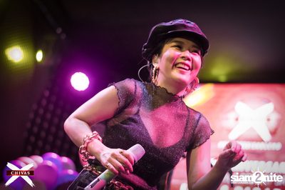 15th Anniversary w/ Lula x Paradox at Maldives Bar Mengjai — photo 84
