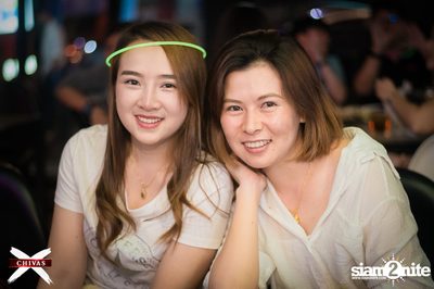 15th Anniversary w/ Lula x Paradox at Maldives Bar Mengjai — photo 86