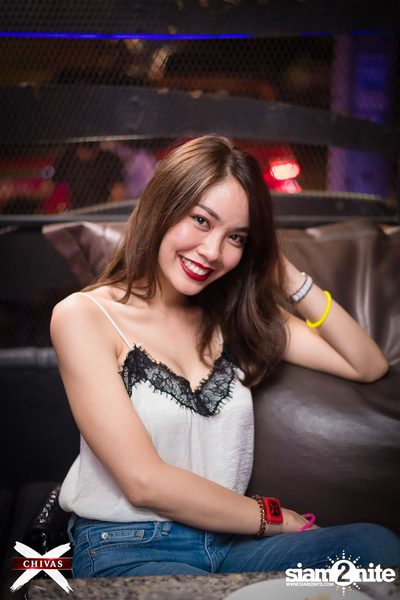 15th Anniversary w/ Lula x Paradox at Maldives Bar Mengjai — photo 88