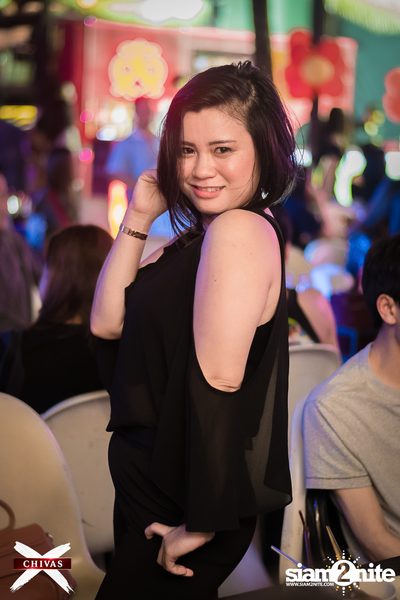 15th Anniversary w/ Lula x Paradox at Maldives Bar Mengjai — photo 90