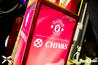 15th Anniversary w/ Lula x Paradox at Maldives Bar Mengjai — photo 94
