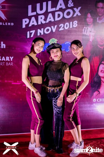 15th Anniversary w/ Lula x Paradox at Maldives Bar Mengjai — photo 95