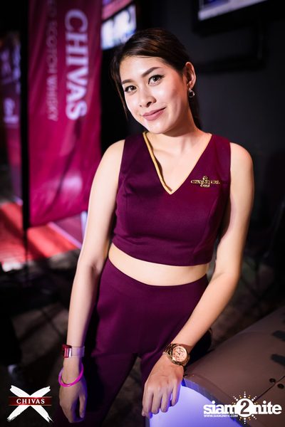 15th Anniversary w/ Lula x Paradox at Maldives Bar Mengjai — photo 102