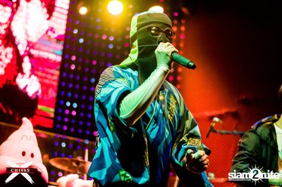 15th Anniversary w/ Lula x Paradox at Maldives Bar Mengjai — photo 109