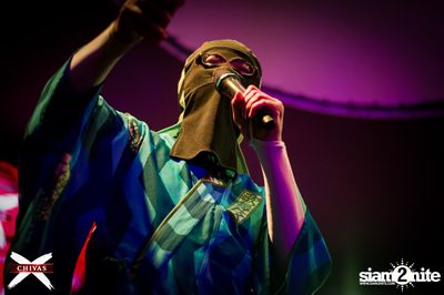 15th Anniversary w/ Lula x Paradox at Maldives Bar Mengjai — photo 112
