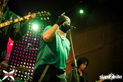 15th Anniversary w/ Lula x Paradox at Maldives Bar Mengjai — photo 115