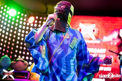 15th Anniversary w/ Lula x Paradox at Maldives Bar Mengjai — photo 118