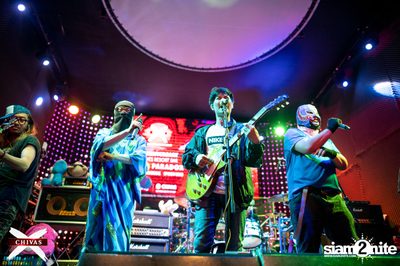 15th Anniversary w/ Lula x Paradox at Maldives Bar Mengjai — photo 119
