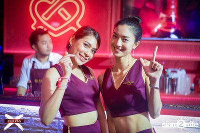 15th Anniversary w/ Lula x Paradox at Maldives Bar Mengjai — photo 124