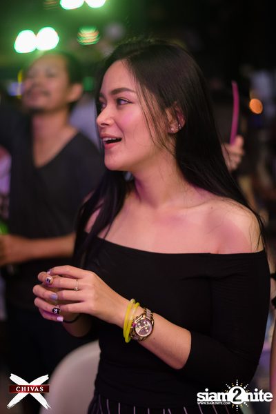 15th Anniversary w/ Lula x Paradox at Maldives Bar Mengjai — photo 140