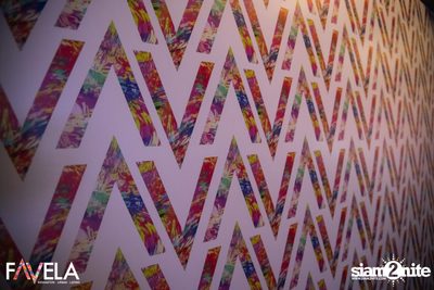Saturday Night at Favela Thonglor — photo 3