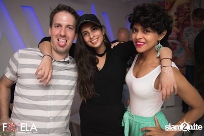 Saturday Night at Favela Thonglor — photo 33