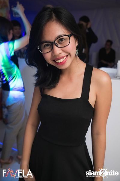 Saturday Night at Favela Thonglor — photo 48