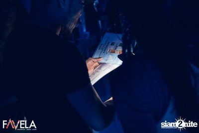 Saturday Night at Favela Thonglor — photo 49