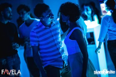 Saturday Night at Favela Thonglor — photo 60