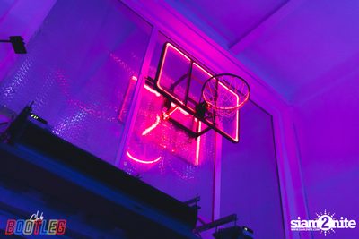 Club Bootleg x Grindin presents Soulection Week — photo 3