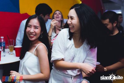 Club Bootleg x Grindin presents Soulection Week — photo 8