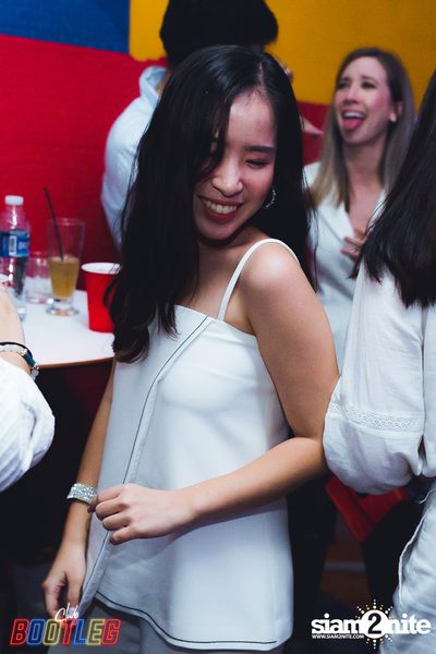 Club Bootleg x Grindin presents Soulection Week — photo 9