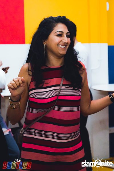 Club Bootleg x Grindin presents Soulection Week — photo 10