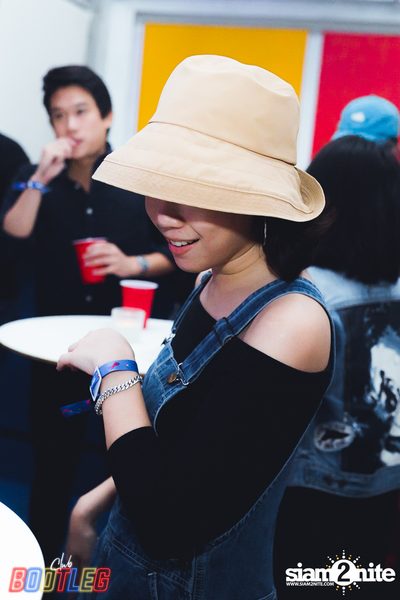 Club Bootleg x Grindin presents Soulection Week — photo 12